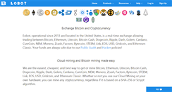 Desktop Screenshot of eobot.com