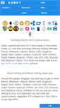 Mobile Screenshot of eobot.com
